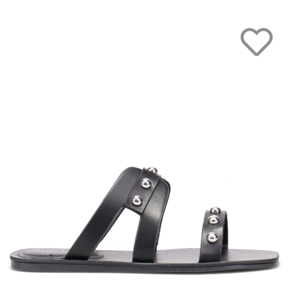 Women's Marc Fisher, Burlina Sandal